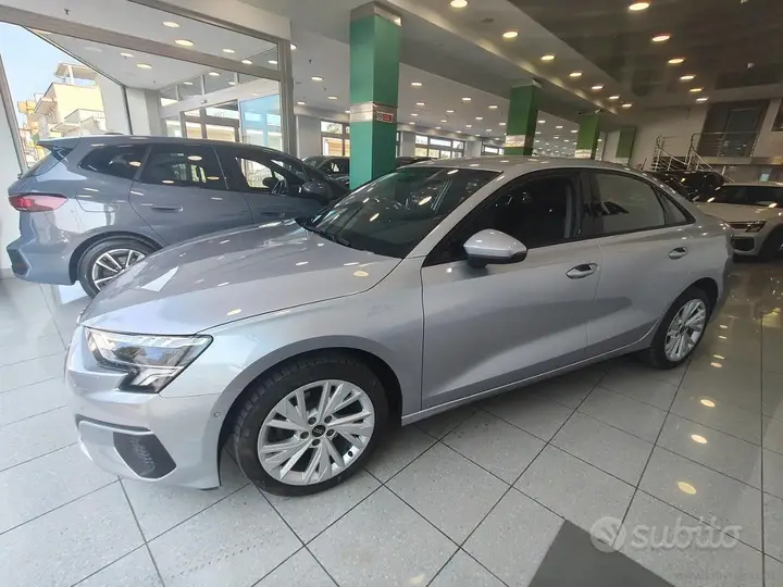Audi A3 2023 photo 5