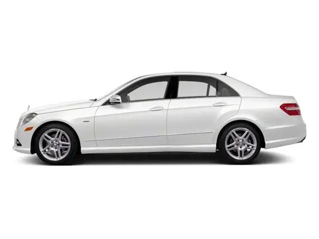 Mercedes-Benz E-Class 2011 photo 4