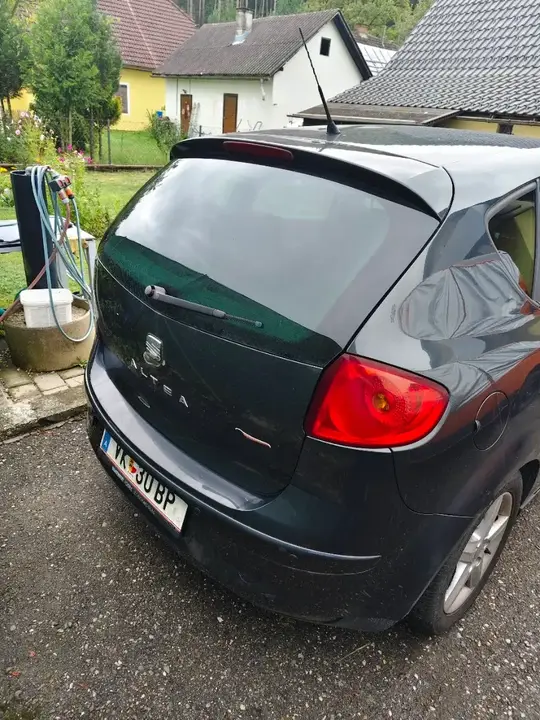 Seat Altea 2010 photo 3