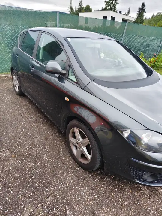 Seat Altea