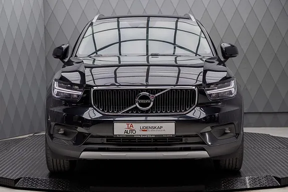 Volvo Xc40 2020 photo 4