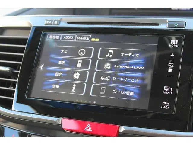 Honda Accord 2018 photo 4