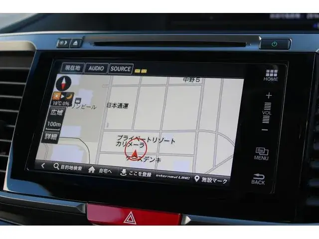 Honda Accord 2018 photo 3