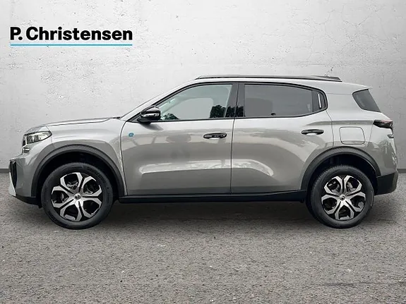 Citroen E-C3 Aircross 2025 photo 2