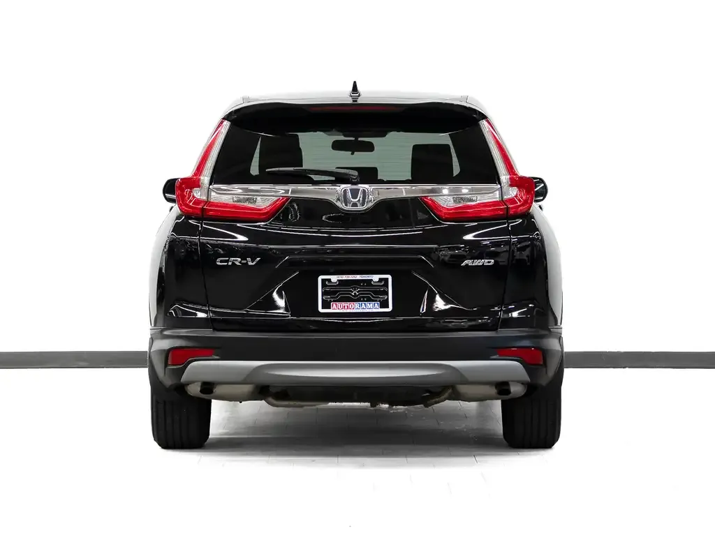 Honda Cr-V 2019 photo 2