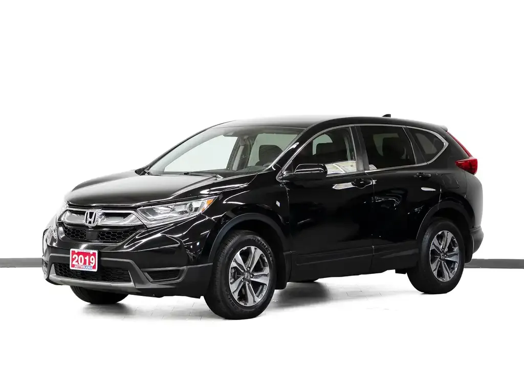 Honda Cr-V 2019 photo 5