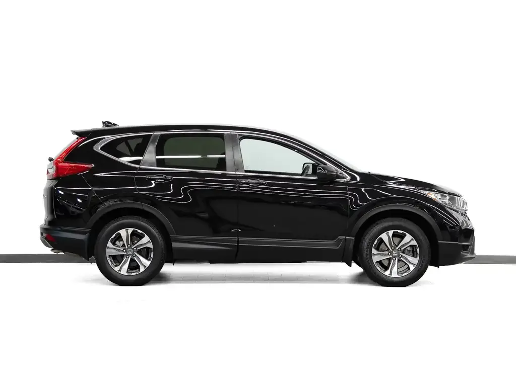 Honda Cr-V 2019 photo 3