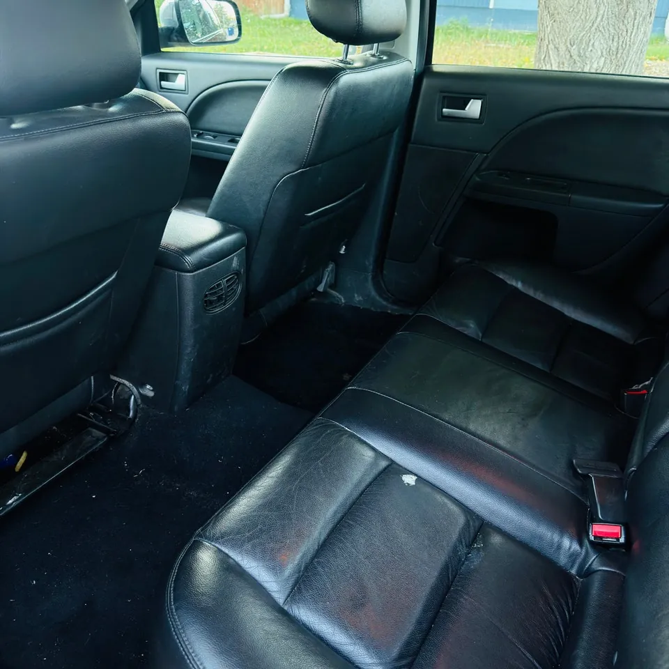 Ford Five Hundred 2005 photo 4