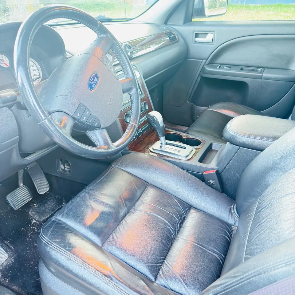Ford Five Hundred
