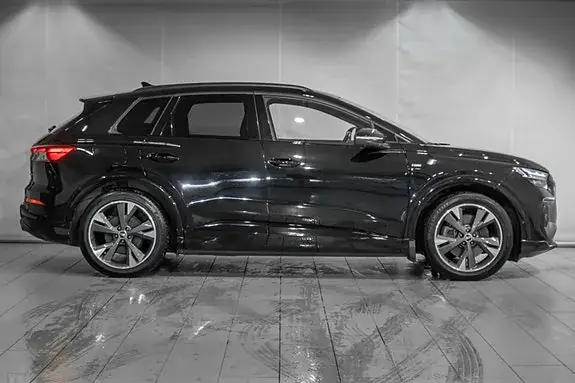 Audi Q4 E-Tron 2024 photo 3