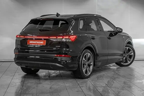 Audi Q4 E-Tron 2024 photo 5