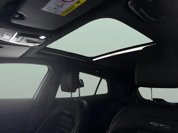 Kia Sportage 2022 photo 5