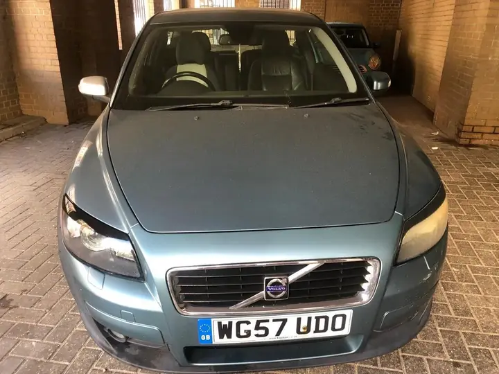 Volvo C30 2007 photo 4