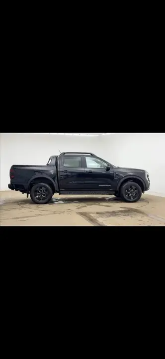 Ford Ranger 2025 photo 2