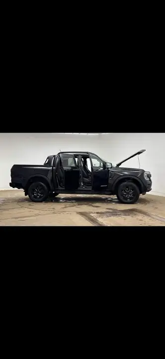 Ford Ranger 2025 photo 5