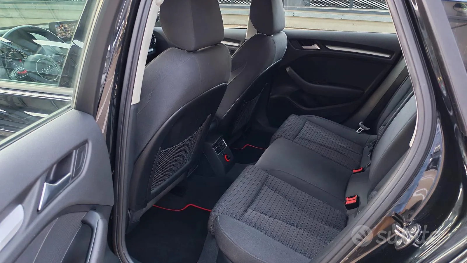 Audi A3 2014 photo 5