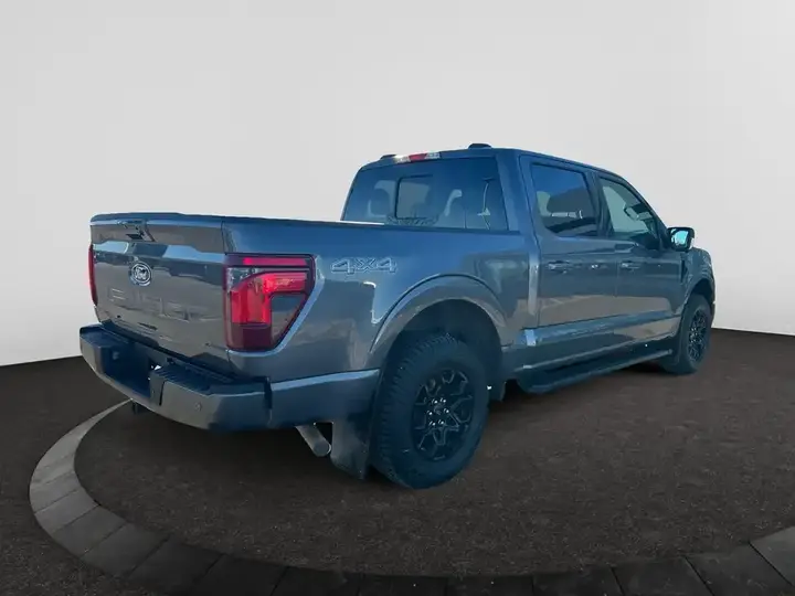 Ford F-150 2025 photo 5