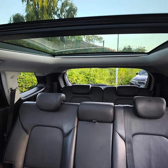 Hyundai Santa Fe 2014 photo 3