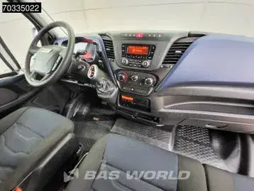 Iveco Daily 2019 photo 3