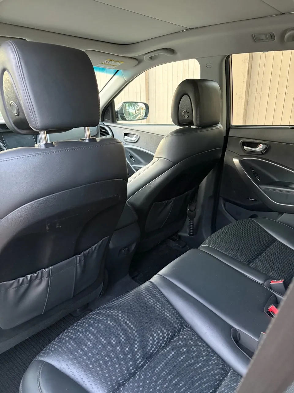 Hyundai Santa Fe 2015 photo 5
