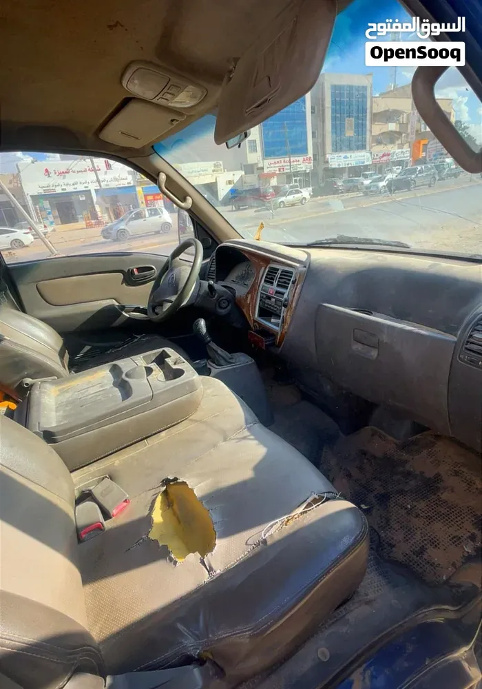 Hyundai H 100