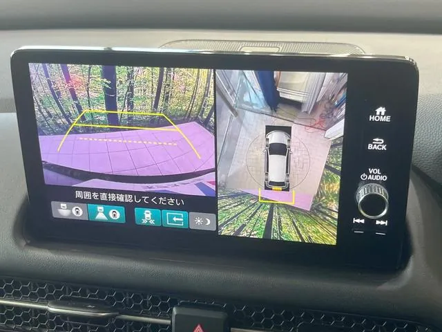 Honda Zr-V 2024 photo 4