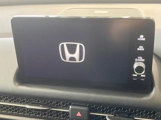 Honda Zr-V 2024 photo 3