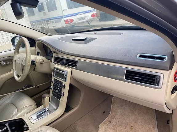 Volvo S80 2007 photo 5