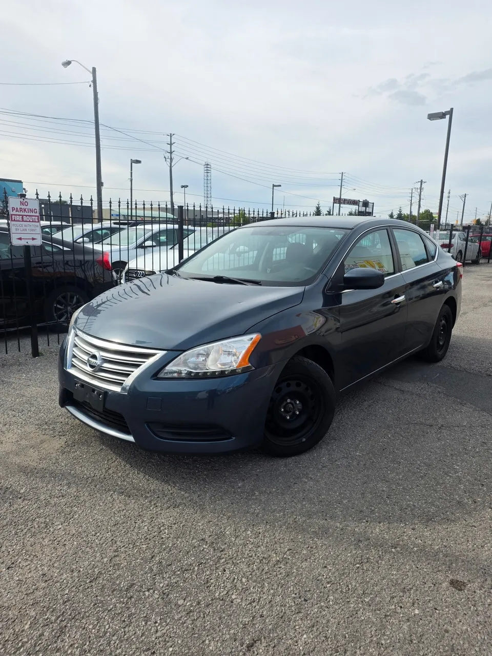 Nissan Sentra