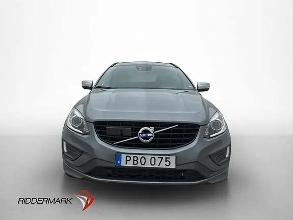 Volvo Xc60 2017 photo 2