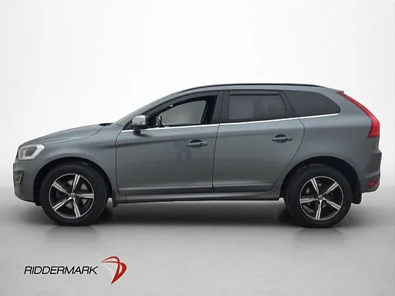 Volvo Xc60 2017 photo 4
