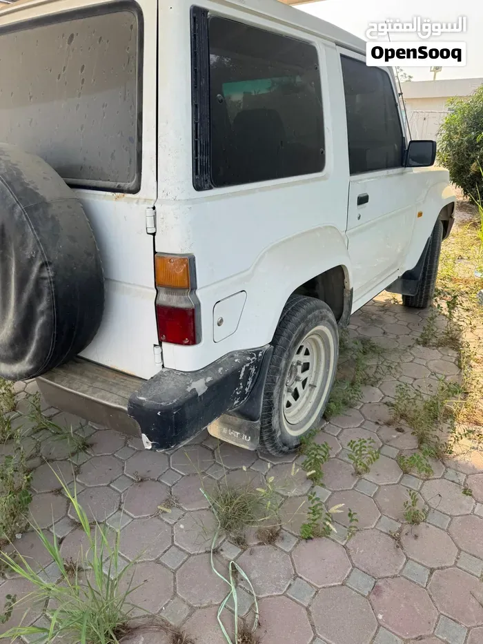 Daihatsu Yrv