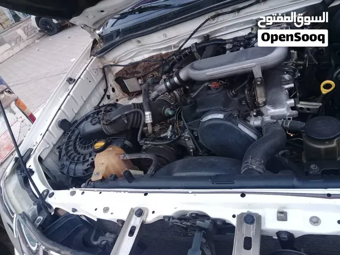 Toyota Hilux 2014 photo 2