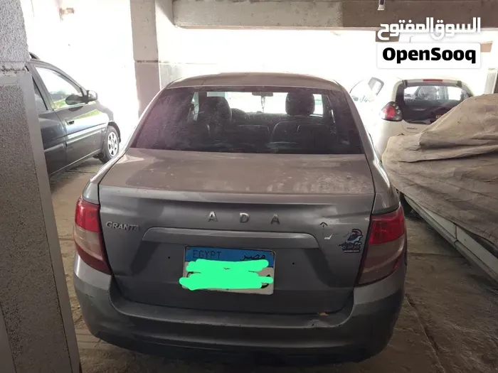 Lada Granta 2020 photo 2