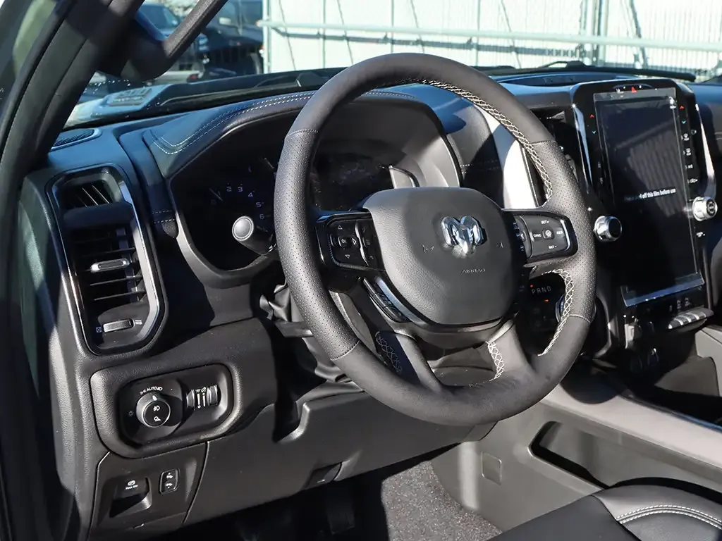 Ram 1500 2026 photo 5