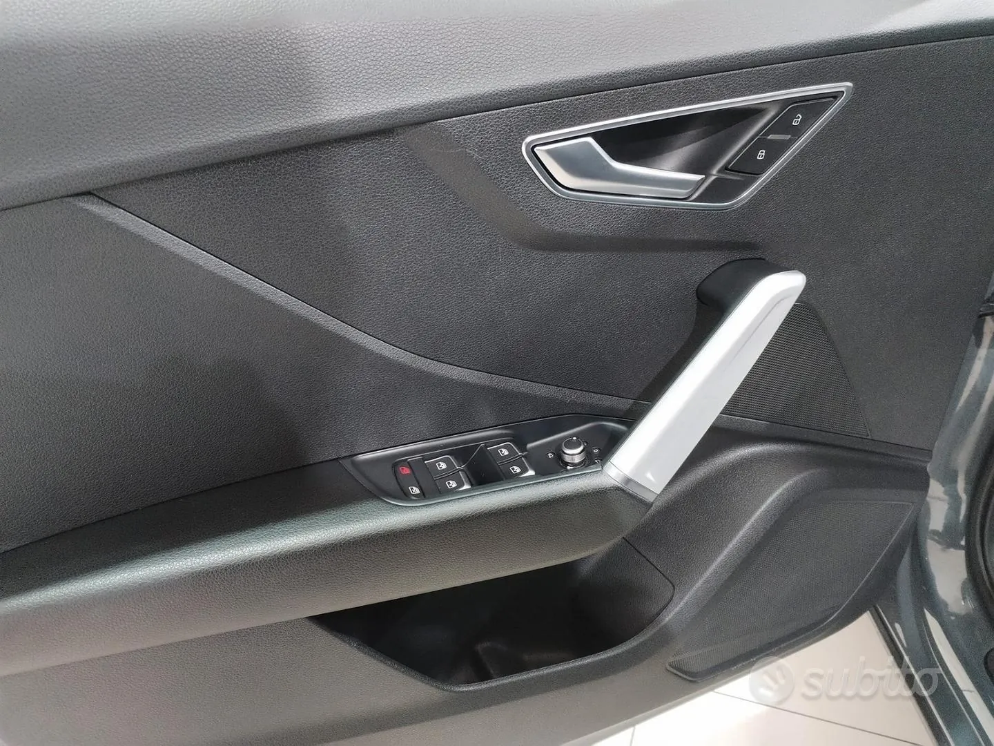 Audi Q2 2019 photo 5