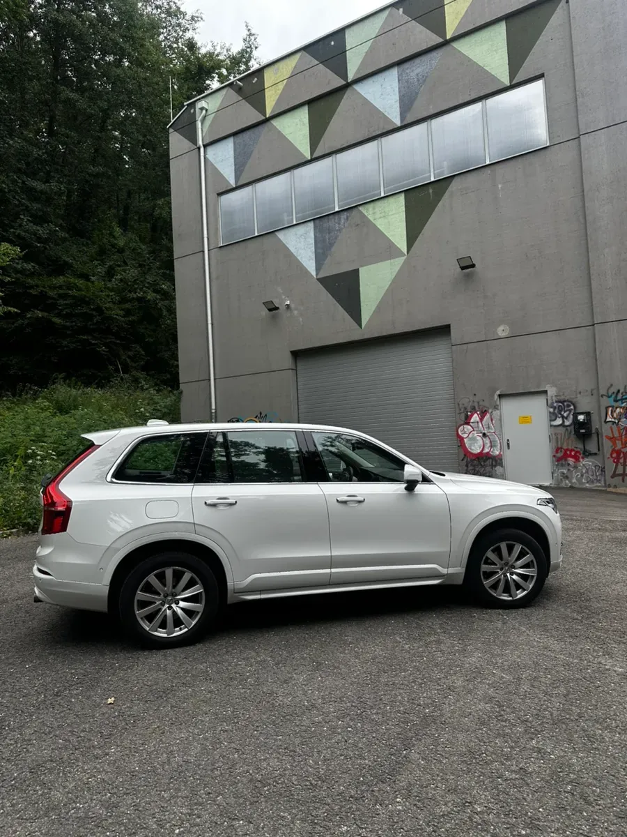 Volvo Xc90 2015 photo 3