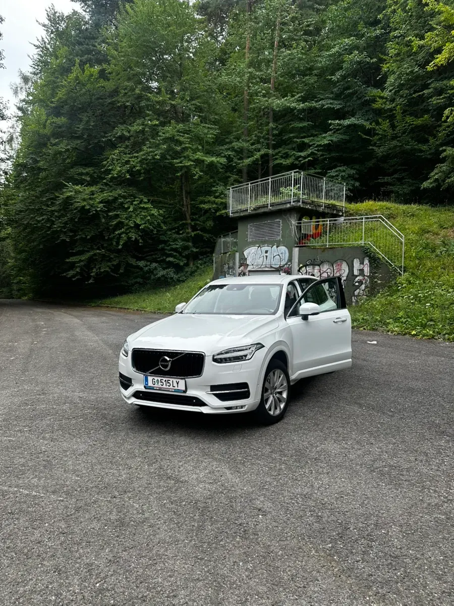 Volvo Xc90 2015 photo 2