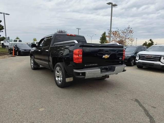 Chevrolet Silverado 1500 2014 photo 5