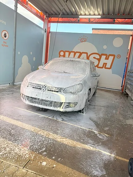 Volkswagen Golf Vi 2009 photo 3