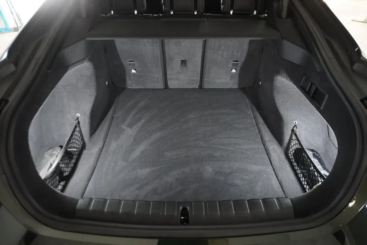 BMW 4 Series 2022 photo 3
