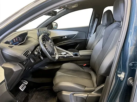 Peugeot 3008 2024 photo 4