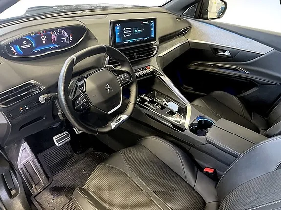 Peugeot 3008 2024 photo 5