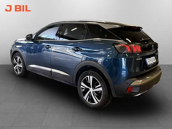Peugeot 3008 2024 photo 3