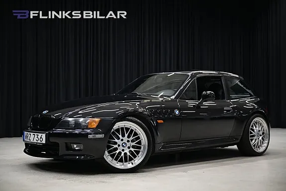BMW Z3