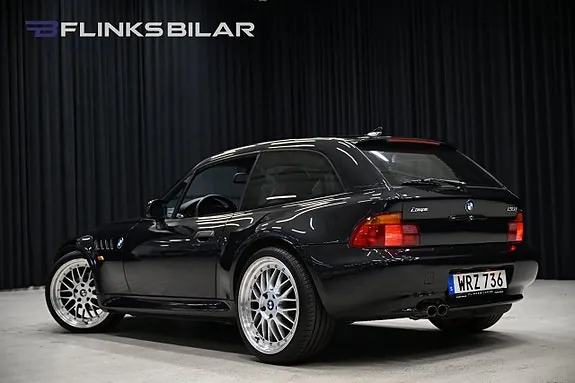 BMW Z3 1999 photo 4
