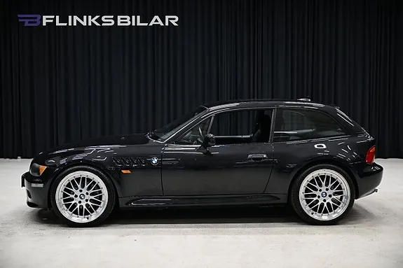 BMW Z3 1999 photo 2