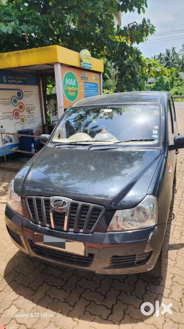 Mahindra Xylo