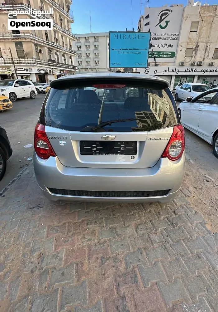 Chevrolet Other 2015 photo 2