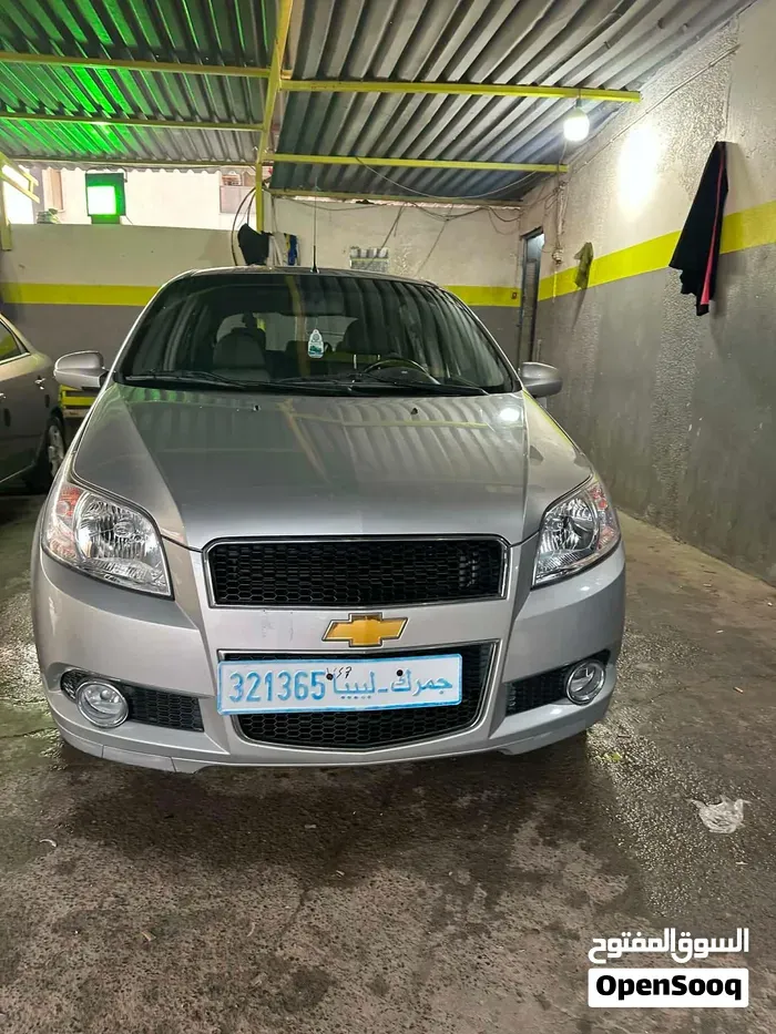 Chevrolet Other